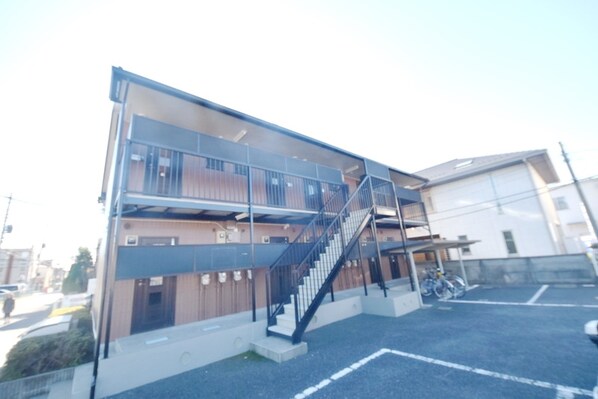 キャッスル Iの物件内観写真